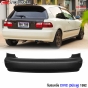 กันชน CIVIC 3ประตู 92-95
