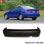 กันชนหลัง HONDA CIVIC 1999-2000 EK 