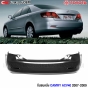 กันชนท้าย CAMRY ACV40
