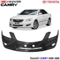 กันชนหน้า TOYOTA CAMR