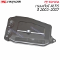 กรองน้ำมันเกียร์ TOYOTA ALTIS หน้าหมู ปี 2003-2007 รหัส 35330-12040
