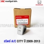 A/C-switch-HONDA-CITY-2009-2012-GM2-genuine-part-80410-TM0-T01ZA
