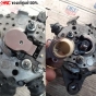TOYOTA-brush-holder-Genuine-for-VIGO-HIACE-YARIS-VIOS-FORTUNER-ALTIS-DMAX-27370-0M040
