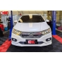 ใต้เครื่อง HONDA CITY ของแท้
