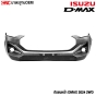  กันชนหน้า ISUZU DMAX ปี 2024 