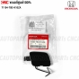 HONDA-CITY-2017-2019-front-bumper-tow-hook-cover-genuine-part-71104-T9D-K10ZA
