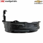 กรุล้อหน้า CHEVROLET COLORADO ปี 2012-2020 / TBZ 4WD แท้ศูนย์ - คู่ ซ้ายขวา รหัส 52130703,52130705
