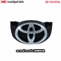 แท้ศูนย์ โลโก้หน้ากระจัง ตราหน้ากระจัง TOYOTA INNOVA ปี 2008-2015 รหัส 75301-0K010
