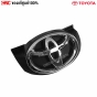 โลโก้หน้ากระจังแท้ศูนย์ TOYOTA INNOVA 2008-2015 รหัส 75301-0K010
