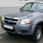 TYC ไฟหน้า MAZDA BT50 2005-2008 มาตรฐาน OEM งานไต้หวัน
