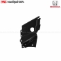 แท้ศูนย์ แผงจิ้งหรีด HONDA CIVIC FD ปี 2006-2011 - ชุดพลาสติกช่องลมใต้กระจกหน้า 3 ชิ้น
