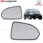 แท้ศูนย์ เลนส์กระจกมองข้าง HONDA JAZZ GD CITY ปี 2003-2008
