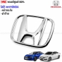 โลโก้ HONDA CIVIC FC ปี 2016-2020 แท้ศูนย์ โลโก้หน้ากระจัง โลโก้ฝาท้าย ตราหน้ากระจัง ตรา HONDA รหัส 75700-TBA-A00
