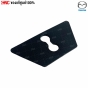 Tailgate-lock-cover-MAZDA-2-2018-genuine-small-DB7G-68-89402
