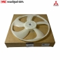 MITSUBISHI-MIRAGE-2012-2018-genuine-radiator-fan-blade
