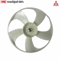 Genuine-fan-blade-for-radiator-MITSUBISHI-MIRAGE-2012-2018
