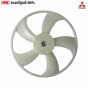 Genuine-radiator-fan-blade-MITSUBISHI-MIRAGE-2012-2018
