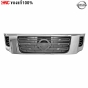 หน้ากระจัง Nissan NAVARA NP300 ชุบโครเมียม ของแท้หลุด
