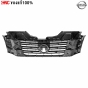 หน้ากระจังชุบโครเมียม NAVARA NP300 ของแท้หลุด
