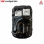 Genuine-engine-oil-pan-MITSUBISHI-MIRAGE-2012-part-number-1200A557
