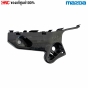Genuine-front-bumper-end-clip-PLASTIC-MAZDA-2-2014-left

