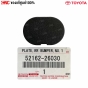 Genuine-rear-towing-hole-cover-TOYOTA-HIACE-2020-GDH30
