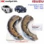 แท้ศูนย์ ก้ามเบรคหลัง ISUZU DMAX ปี 2002-2011 MU7, COLORADO, HI-LANDER, GOLD SERIES - 2WD

