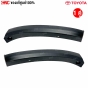 Genuine-right-rear-bumper-flare-trim-TOYOTA-FORTUNER-2016-2019
