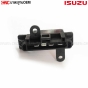 รีซิสเตอร์แอร์ ISUZU DMAX ปี 2002-2011, MU-7, MU-X ปี 2013-2019, COLORADO, TRAILBLAZER รหัส 8-98183234-0
