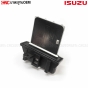 รีซิสเตอร์ ตัวต้านทานพัดลมแอร์ ISUZU DMAX MU-7 MU-X COLORADO TRAILBLAZER ขดลวด รีซิสเตอร์แอร์ รุ่นแอร์แบบอนาล๊อค รหัส 8-98183234-0
