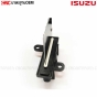 รีซิสเตอร์ ตัวต้านทานพัดลมแอร์ ISUZU DMAX ปี 2002-2011 , MU-7, MU-X ปี 2013-2019, COLORADO, TRAILBLAZER ขดลวด รีซิสเตอร์แอร์ รุ่นแอร์แบบอนาล๊อค รหัส 8-98183234-0
