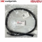 Genuine-rubber-support-grille-ISUZU-DMAX-MU-X-2020-code-8-97551299-0
