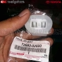 TOYOTA-ALTIS-CAMRY-VIOS-YARIS-C-HR-PRIUS-ST19X-AE101-seat-lock-clip-genuine-72693-02020
