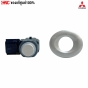 MITSUBISHI-PAJERO-2016-genuine-front-bumper-sensor-under-headlight-white-8651A228WB
