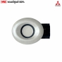 Front-bumper-sensor-MITSUBISHI-PAJERO-2016-genuine-under-headlight-white-8651A228WB
