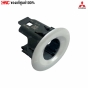 MITSUBISHI-genuine-front-bumper-sensor-PAJERO-2016-under-headlight-white





