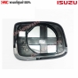 เลนส์กระจกมองข้างแท้ศูนย์ ISUZU DMAX 2002-2011, MU 7 2004-2013 และ CHEVROLET COLORADO ปี 2004-2011