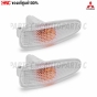 Genuine-MITSUBISHI-side-marker-light-MIRAGE-ATTRAGE-2012-2015-TRITON-2015-LANCER-EX-8351A065-pair

