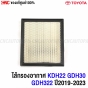 TOYOTA-air-filter-17801-31160-for-COMMUTER-HIACE-MEJESTY-2019-2022
