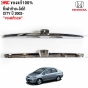 คิ้วฝาท้าย HONDA CITY โฉมแมลงสาบ สภาพดี
