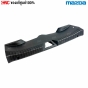 Tailgate-lock-cover-MAZDA-2-2014-genuine
