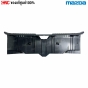Genuine-rear-lock-cover-MAZDA-2-2014
