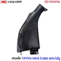 แก้มเหล็ก TOYOTA COMMUTER KDH22 2005-2019 ไม่มีรู เหล็กทั้งชิ้น - (คู่) ข้างซ้าย/ข้างขวา