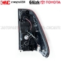 Gluzk ไฟท้าย TOYOTA REVO ROCCO LED ปี 2020-2022 ตัวท็อป งานสวย ปี 2015-2019 สามารถนำไปใส่รุ่นธรรมดาได้ - ข้างขวา