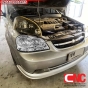 ไฟหน้า CHEVROLET OPTRA
