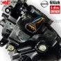 ไฟหน้า NISSAN NAVARA PRO4X 2X ปี 2021-2023 มาตรฐานOEM - ข้างขวา
