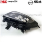 ไฟหน้า NISSAN NAVARA PRO4X 2X ปี 2021-2023 มาตรฐานOEM - ข้างขวา