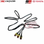 TOYOTA VIGO CHAMP ปี 2012-2014 GR
