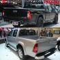 ไฟท้าย ISUZU DMAX ปี 2007-2011