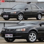TYC ไฟหน้า TOYOTA COROLLA AE110 AE111 (ตูดเป็ด) ข้างขวา R